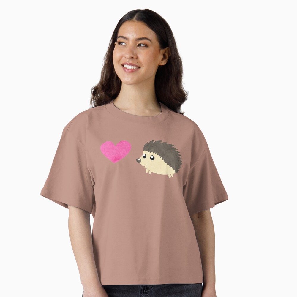 Item preview, Boxy T-Shirt designed and sold by catahstrophic.