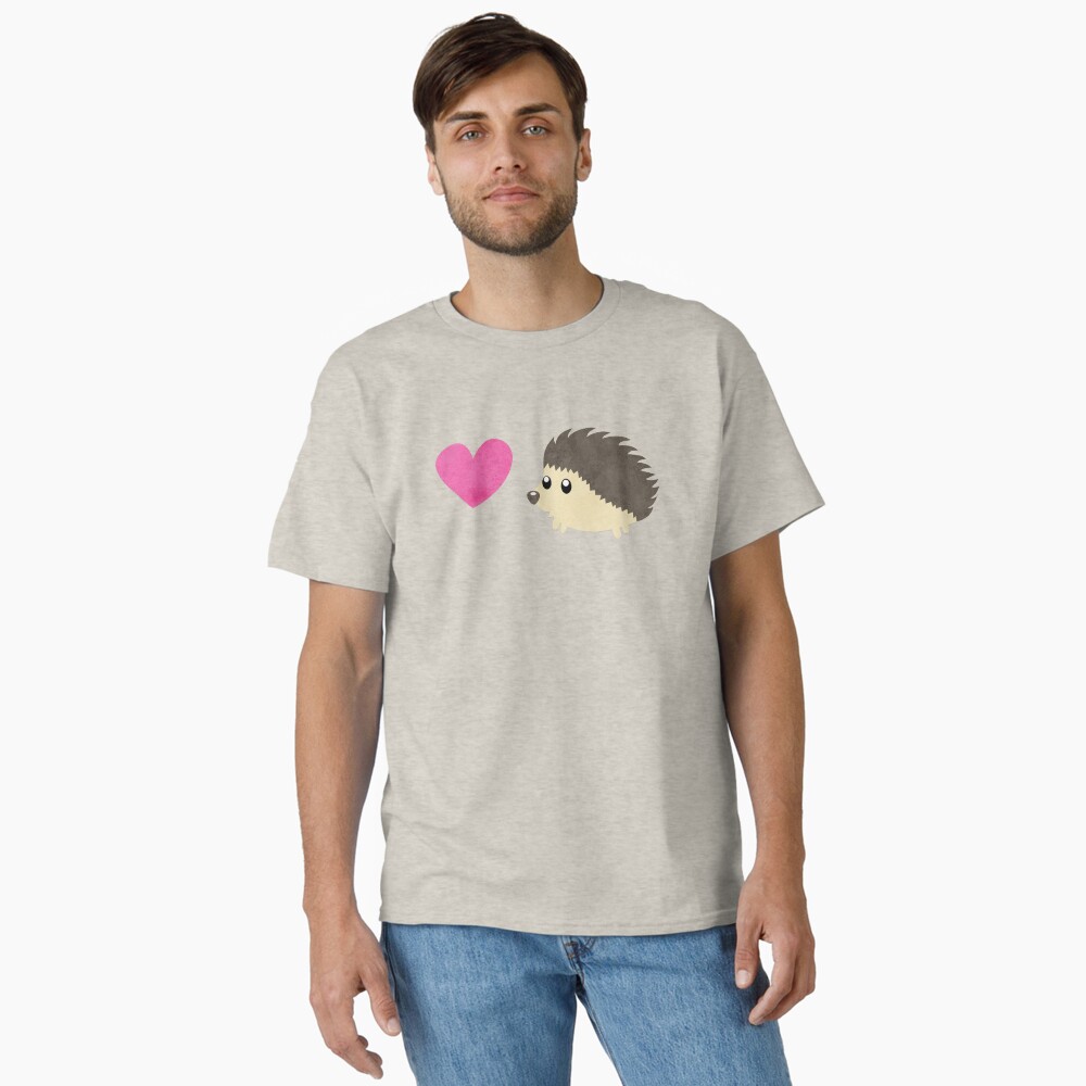Item preview, Classic T-Shirt designed and sold by catahstrophic.