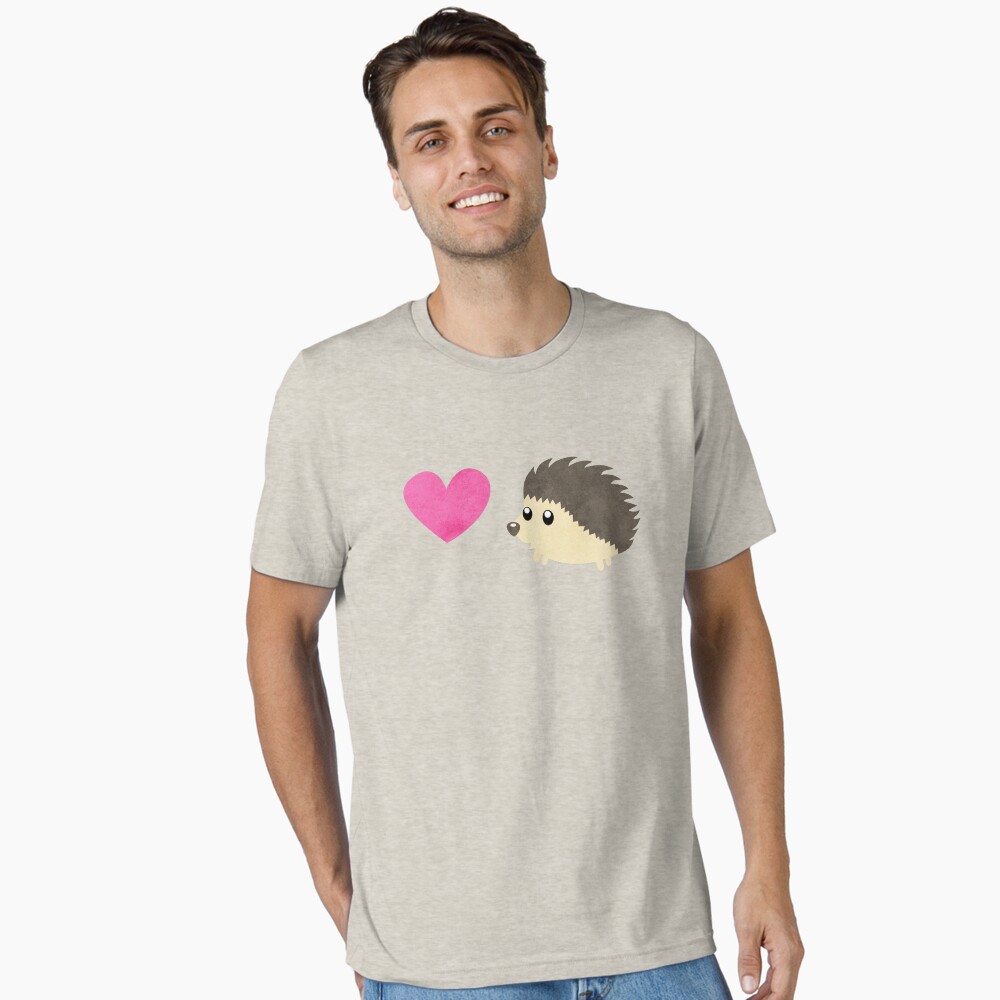 Item preview, Essential T-Shirt designed and sold by catahstrophic.