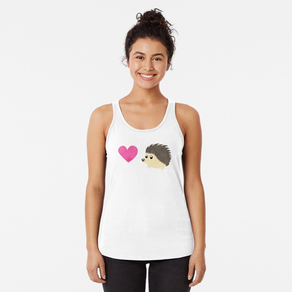 Item preview, Racerback Tank Top designed and sold by catahstrophic.