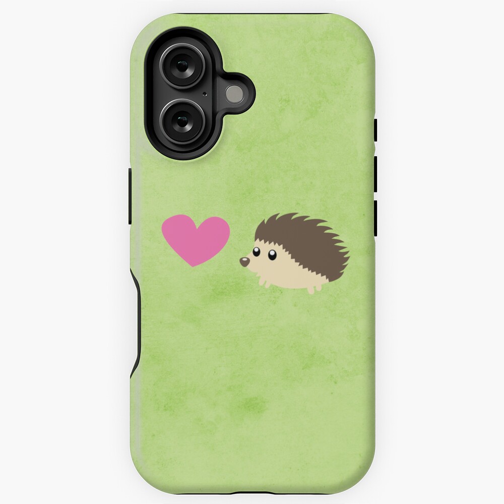 Item preview, iPhone Magsafe Tough Case designed and sold by catahstrophic.