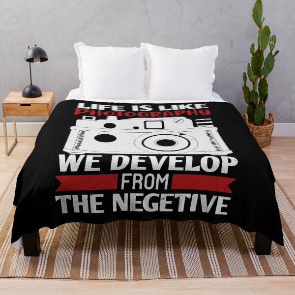 Item preview, Life Is Like Photography designed and sold by GoodVibeDesign.