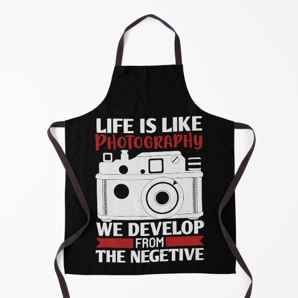 Item preview, Life Is Like Photography designed and sold by GoodVibeDesign.