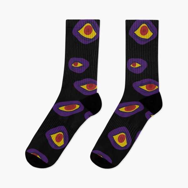 Item preview, glowing eyes designed and sold by gruzinkerbelle.