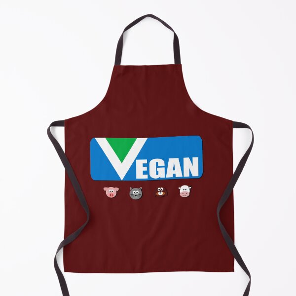 Item preview, VEGAN with the official flag and animals designed and sold by Pino 'Delfino' Esposito.