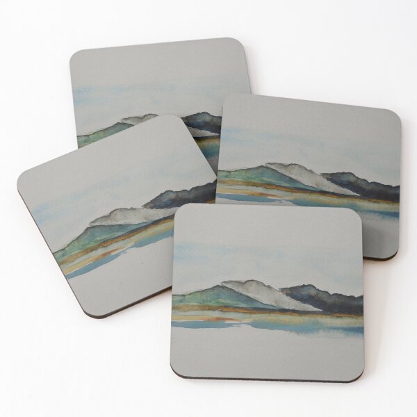 Item preview, The Scafells designed and sold by Robert Petcher Art.