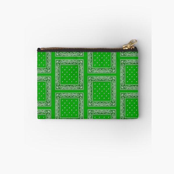 Item preview, gang style green designed and sold by 4e-Hokage.
