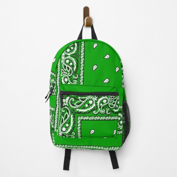 Item preview, gang style green designed and sold by 4e-Hokage.