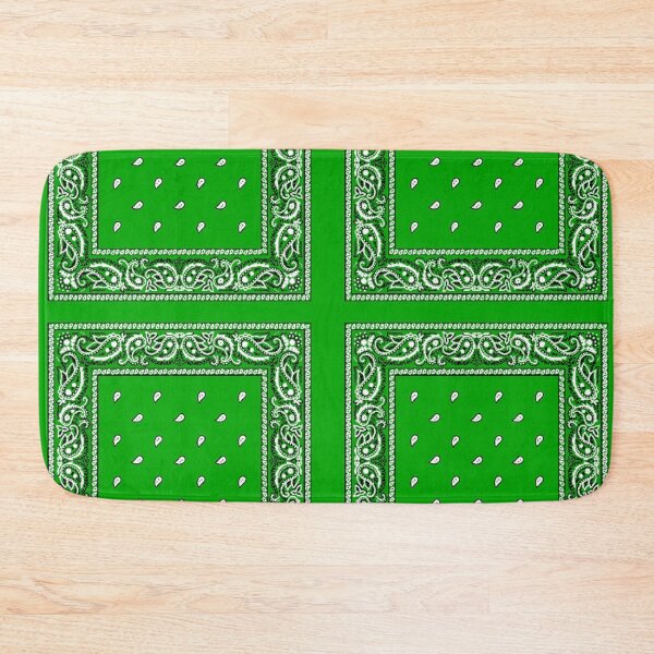 Item preview, gang style green designed and sold by 4e-Hokage.