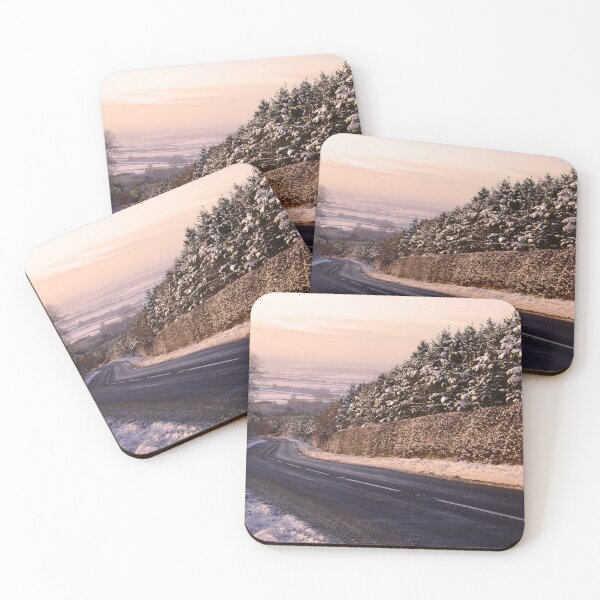 Item preview, Garrowby Hill, Yorkshire  designed and sold by Sweetairhead.