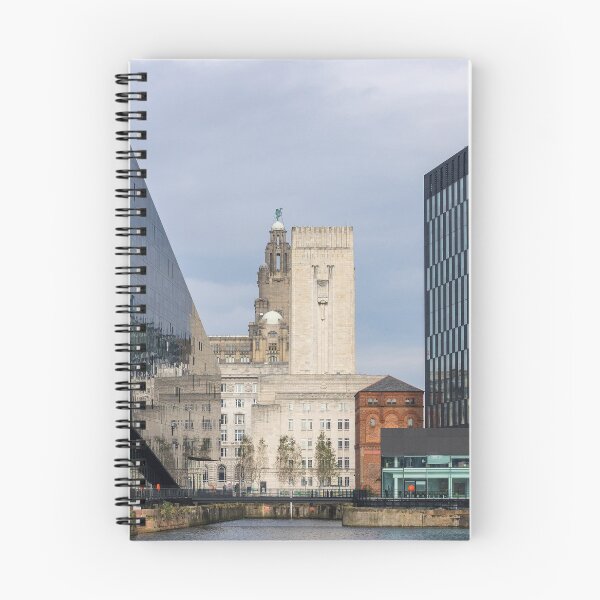 Artikelvorschau, Liver building in Liverpool entworfen und verkauft von iCimages.net.