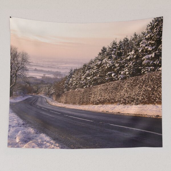 Item preview, Garrowby Hill, Yorkshire  designed and sold by Sweetairhead.
