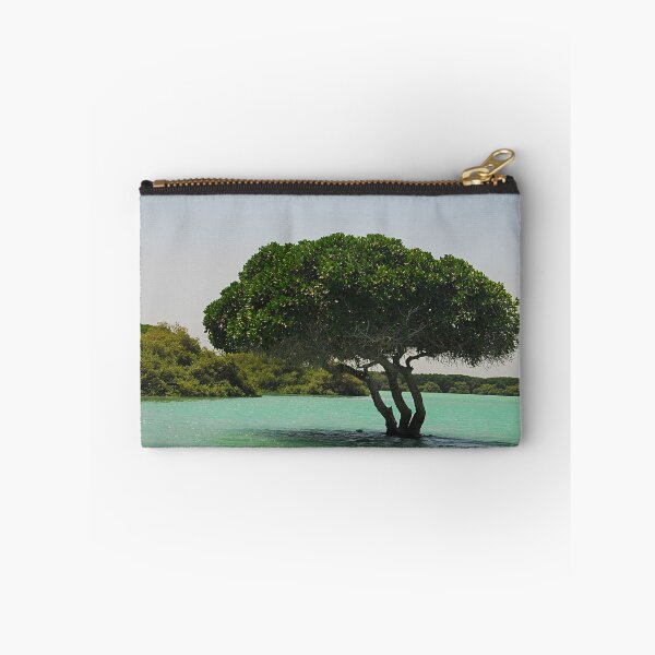 Item preview, Mangrove Tree Coastal Flora designed and sold by worldways.