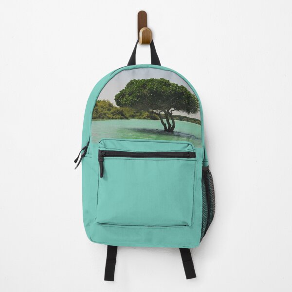 Item preview, Mangrove Tree Coastal Flora designed and sold by worldways.