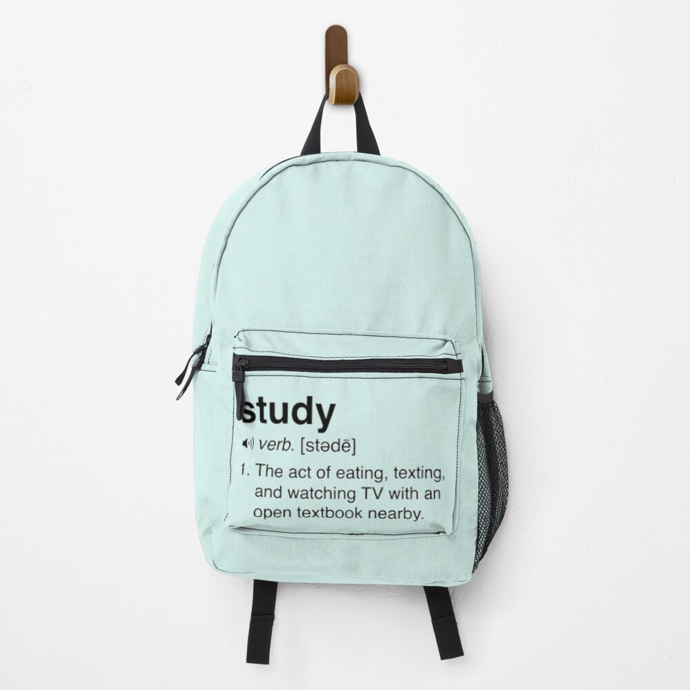 Item preview, Backpack designed and sold by chahdoud.
