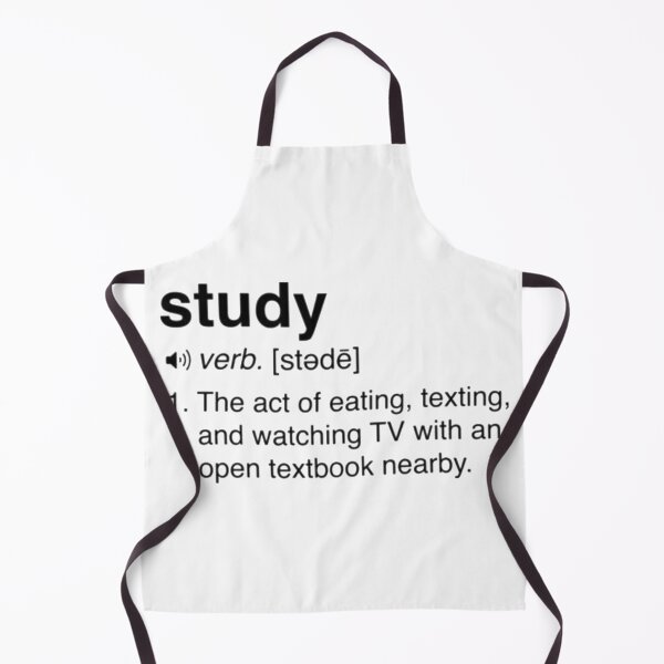 Item preview, Study designed and sold by chahdoud.