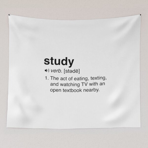 Item preview, Study designed and sold by chahdoud.