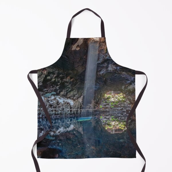 Item preview, Jameos del Agua cave designed and sold by iCimages.net.