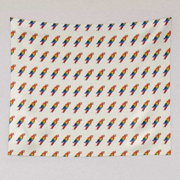 Item preview, Parrot designed and sold by iCimages.net.