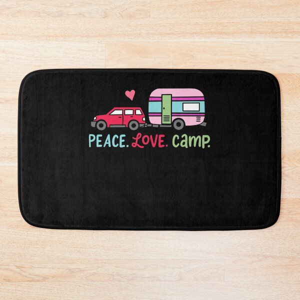Item preview, RV Camping Camper Vacation designed and sold by 4tomic.