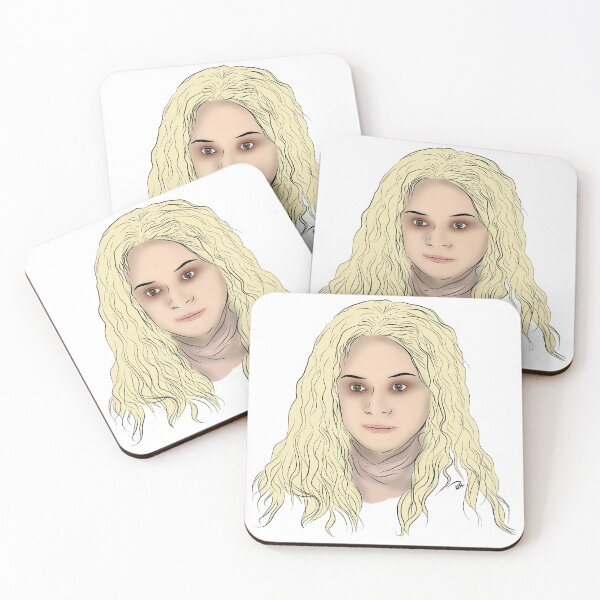 Item preview,  Orphan Black character designed and sold by PatriceLieb.