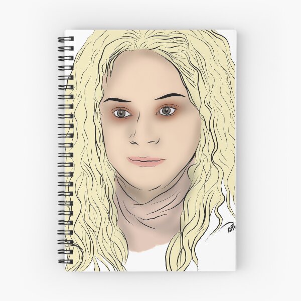 Item preview,  Orphan Black character designed and sold by PatriceLieb.