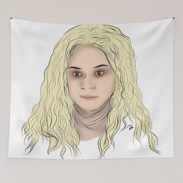 Item preview,  Orphan Black character designed and sold by PatriceLieb.