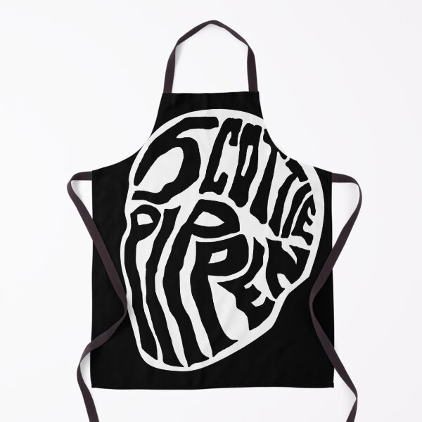 Item preview, SCOTTIE PIPPEN designed and sold by robbyiodized.