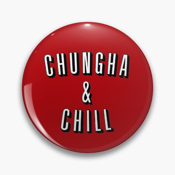 Item preview, Chungha & Chill designed and sold by lovely-day.