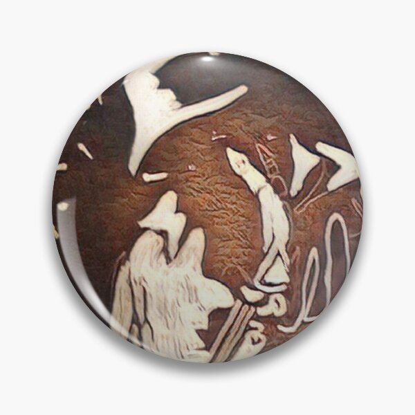 Item preview, Figurative shadow art digital design designed and sold by Sonia dutta_art.