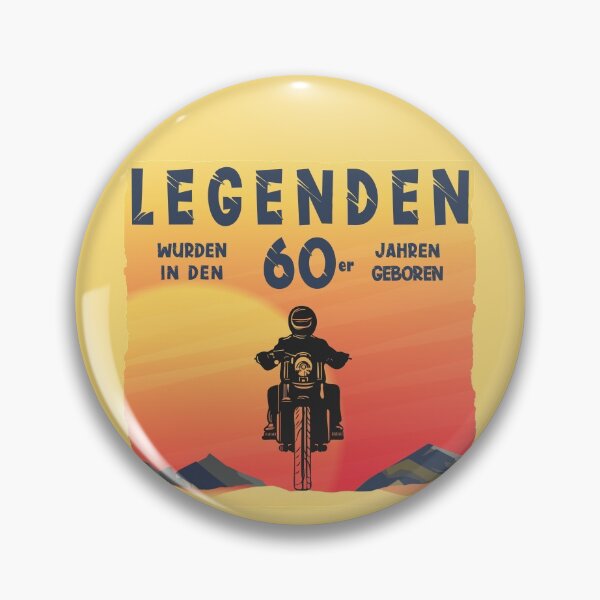 Item preview, Motorcyclist legends were born in the 1960s bikers designed and sold by SiRaGeckoDesign.