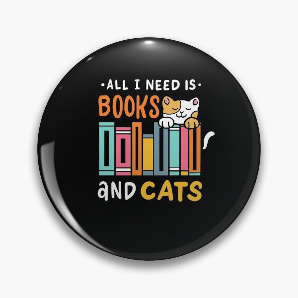 Item preview, Book Cat Reading designed and sold by 4tomic.