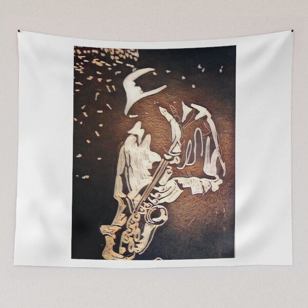 Item preview, Figurative shadow art digital design designed and sold by Sonia dutta_art.