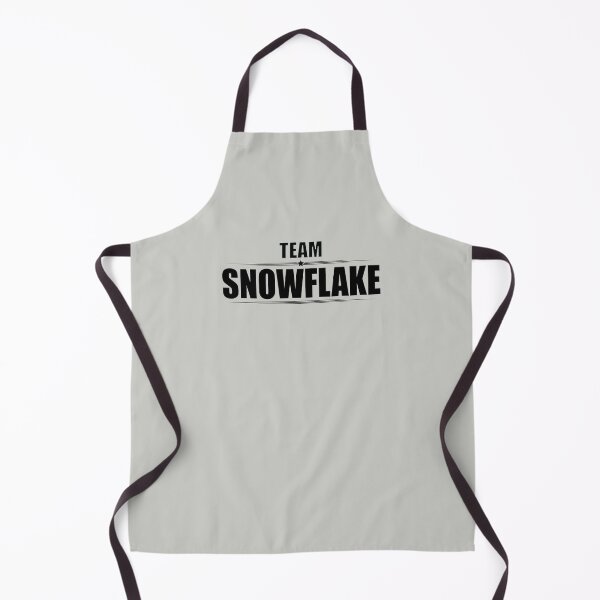 Item preview, TEAM SNOWFLAKE designed and sold by Madjack Tees Kiwi SuperStore.