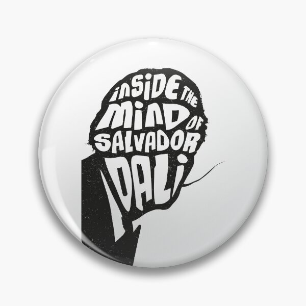 Artikelvorschau, IM GEIST VON SALVADOR DALI. Sammlung Nr. 1 – entworfen und verkauft von LShepherdDesign.