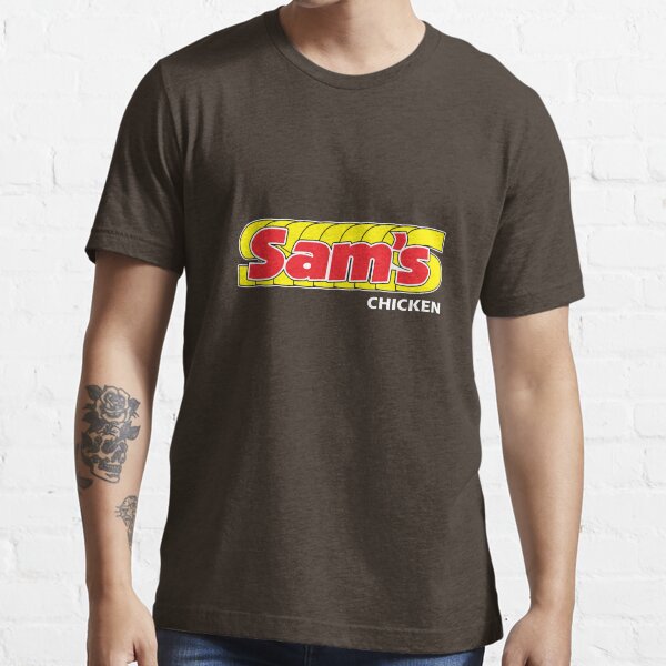 Sam's Chicken Essential T-Shirt