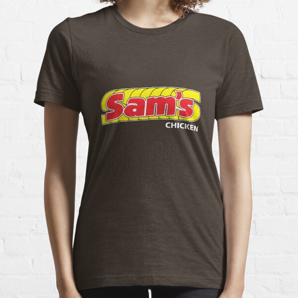 Sam's Chicken Essential T-Shirt