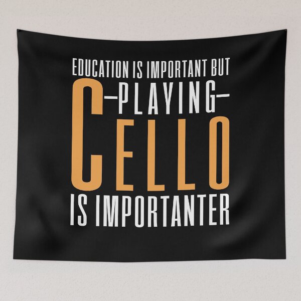 Item preview, Cello Music Musical designed and sold by 4tomic.
