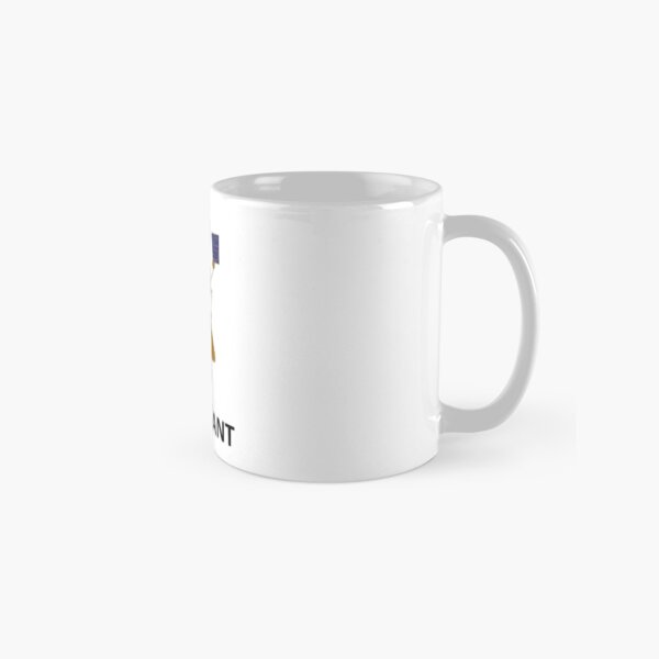 accountANT Deloitte Classic Mug