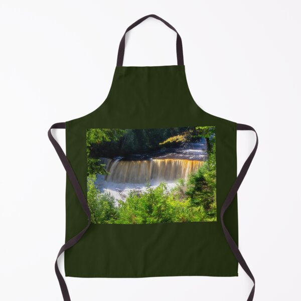 Item preview, Tahquamenon Falls designed and sold by Kathy Weaver.