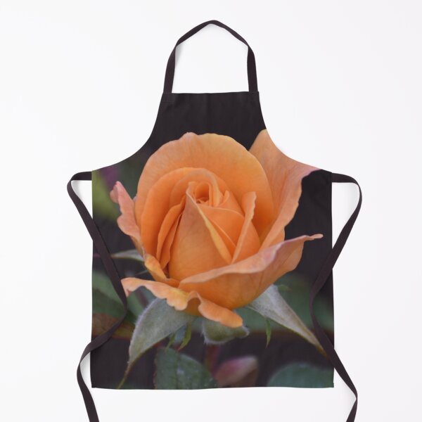 Item preview, Apricot Rose Bud designed and sold by ReneeKennedy.
