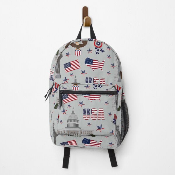 Item preview, I love you America designed and sold by HikaryChan.