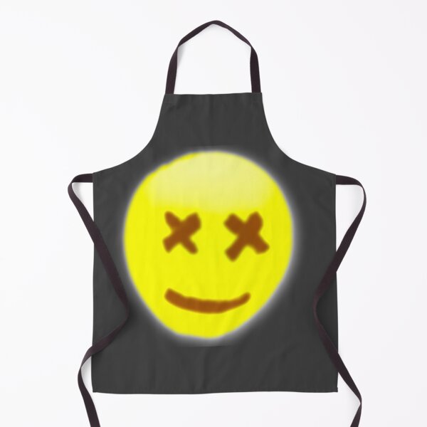 Item preview, Acid Smiley Face designed and sold by Raw Creative Prints.