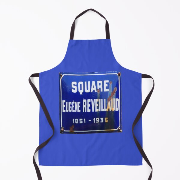 Item preview, The French Square designed and sold by JonDelorme.