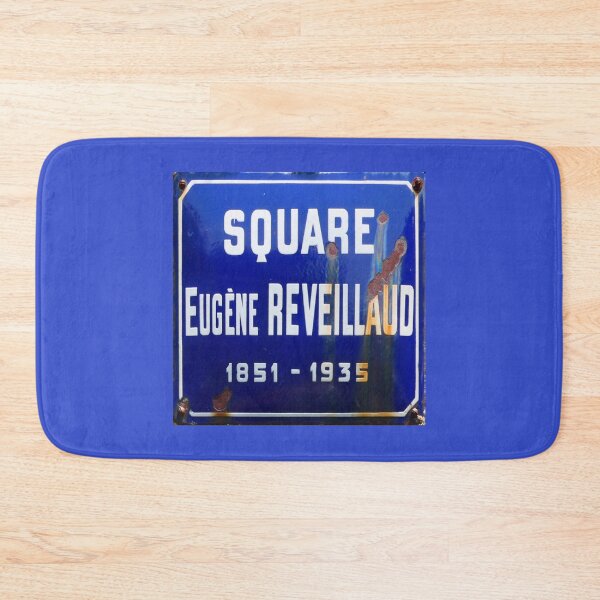 Item preview, The French Square designed and sold by JonDelorme.