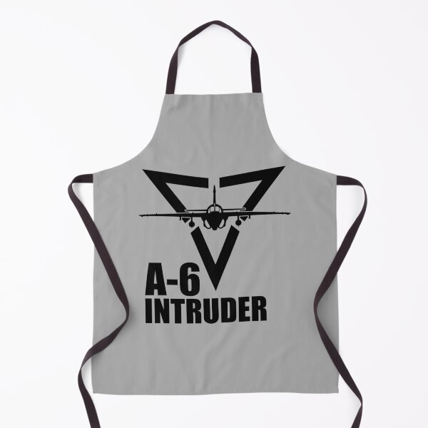 Item preview, A-6 Intruder (subdued) designed and sold by StrongVlad.