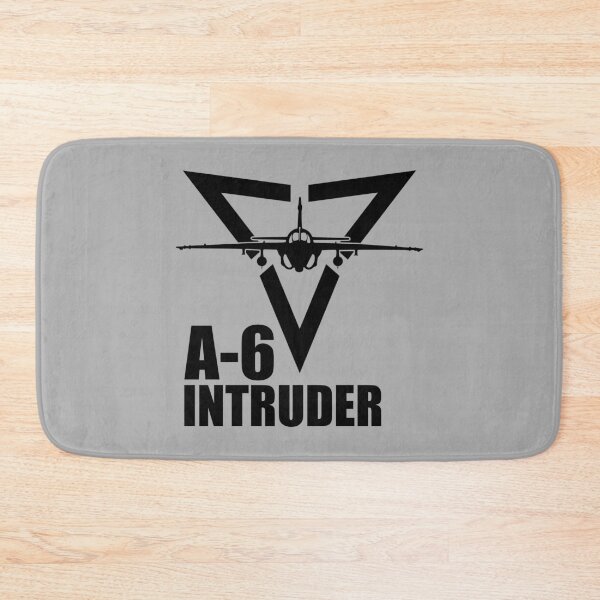 Item preview, A-6 Intruder (subdued) designed and sold by StrongVlad.