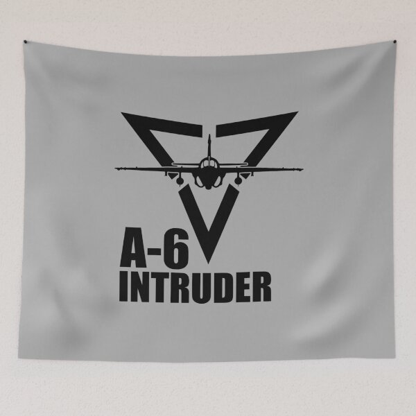 Item preview, A-6 Intruder (subdued) designed and sold by StrongVlad.