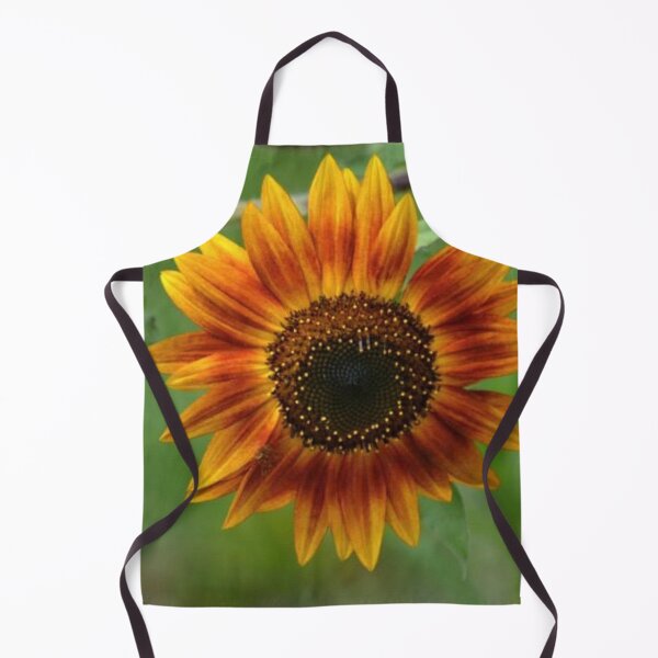 Item preview, Happy Little Sunflower designed and sold by ReneeKennedy.