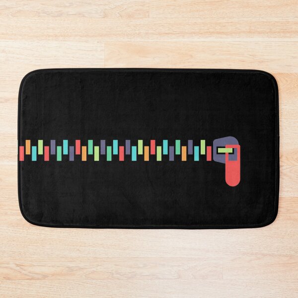 Item preview, Zip It designed and sold by MartineMeeka.